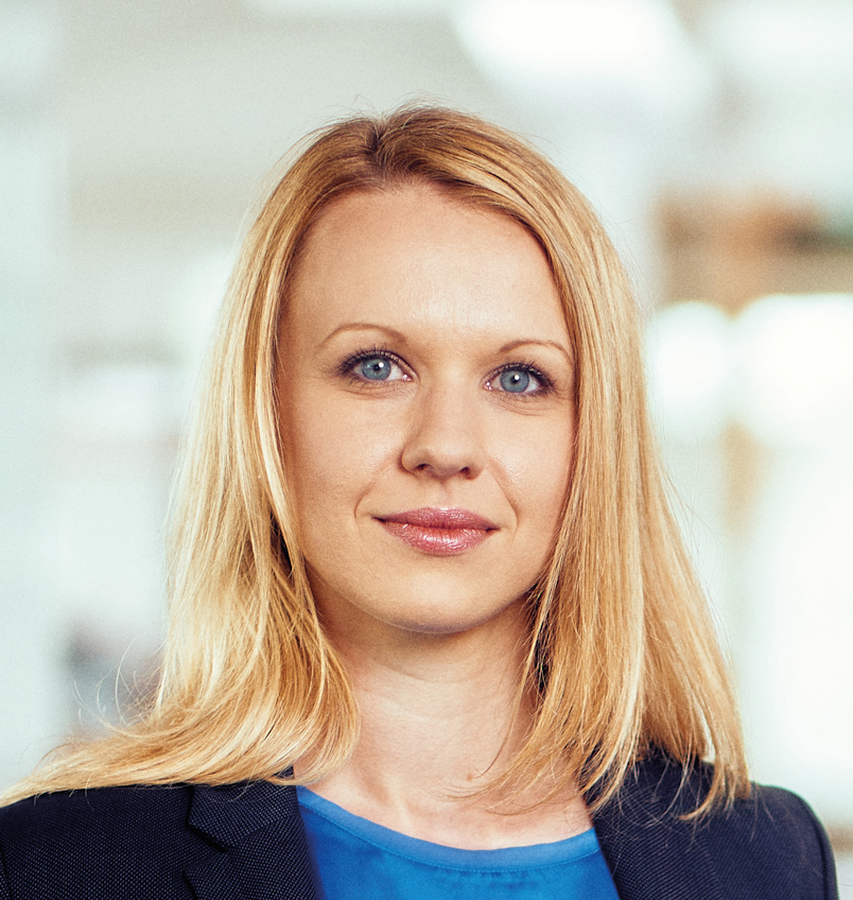 &#34;Retail Media wird vom Trend zum Must-Have.&#34; (Corinna Hohenleitner, Managing Director DACH, Criteo) (Bild: Criteo)