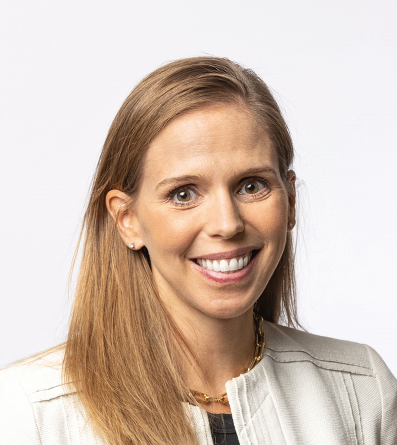 &#34;Die spürbare Kaufzurückhaltung der Verbraucher ist das aktuelle Hauptproblem im ECommerce.&#34; (Kristin Naragon, Chief Strategy and Marketing Officer, Akeneo) (Bild: Akeneo)