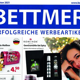  (Bettmer GmbH)