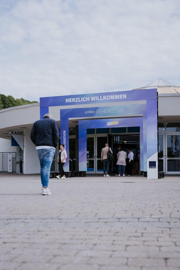 Unitex-Fashion-Festival 2025 (Bild: Unitex)