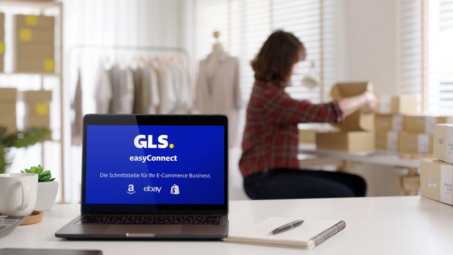 GLS easyConnect (GLS)