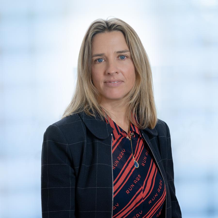 Caroline Elisseche, CSR-Direktorin, Raja (Bild: Raja)