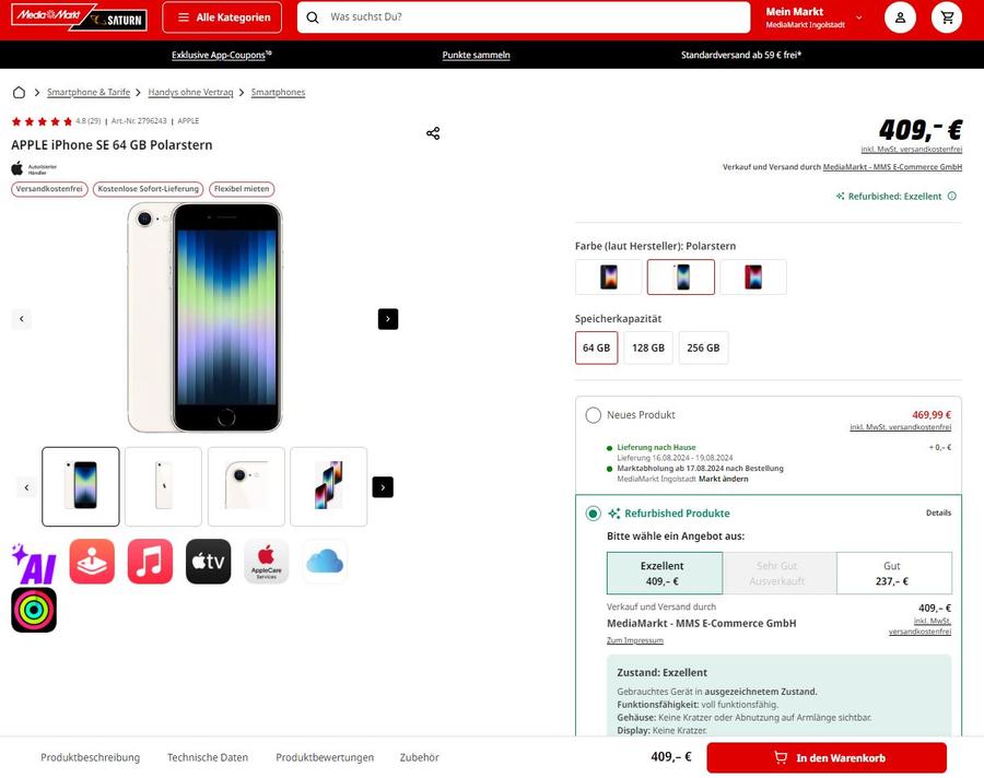 Mediamarktsaturn Marketplace (Mediamarktsaturn)