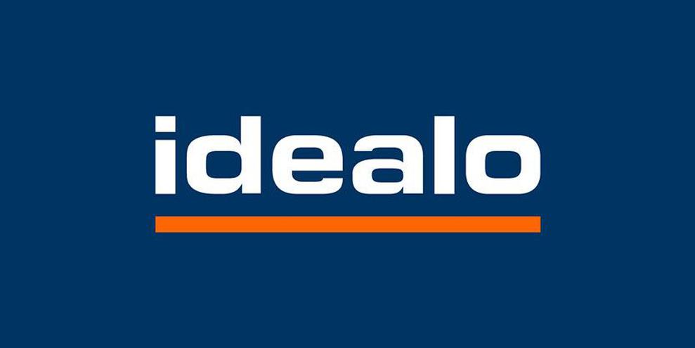 Logo Idealo (Bild: Idealo)