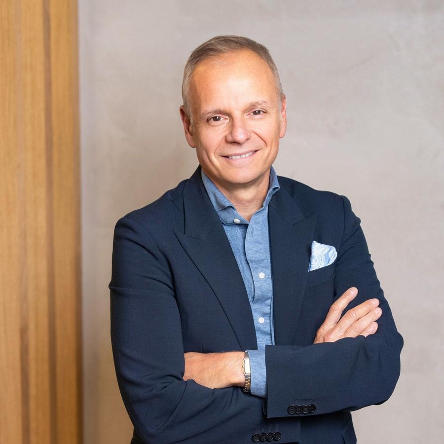 Jean-Marc Bellaiche (Douglas Group)