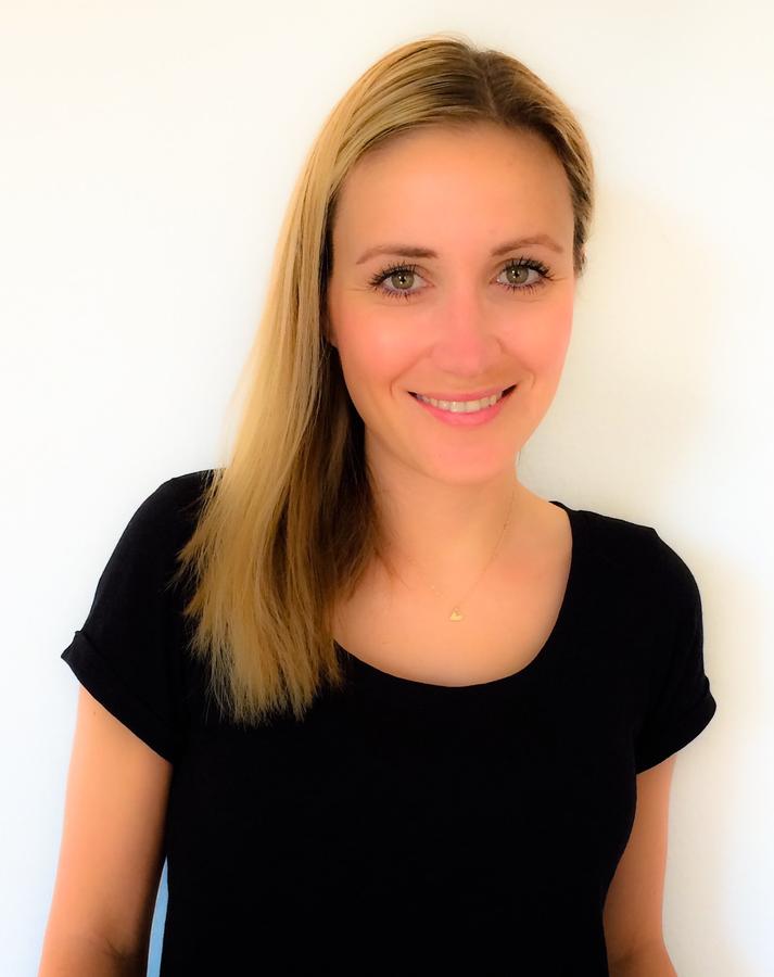 Nathalie Süßmann: &#34;In diversen Kundinnenbefragungen, Panels und Workshops wurde immer wieder der Hosenkauf als Herausforderung für Curvys genannt&#34; (Bild: Hessnatur)