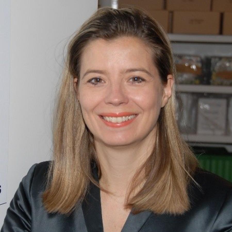 Martina Schimmel fordert ein "Level Playing Field für EU-ansässigen Händler" (Martina Schimmel)