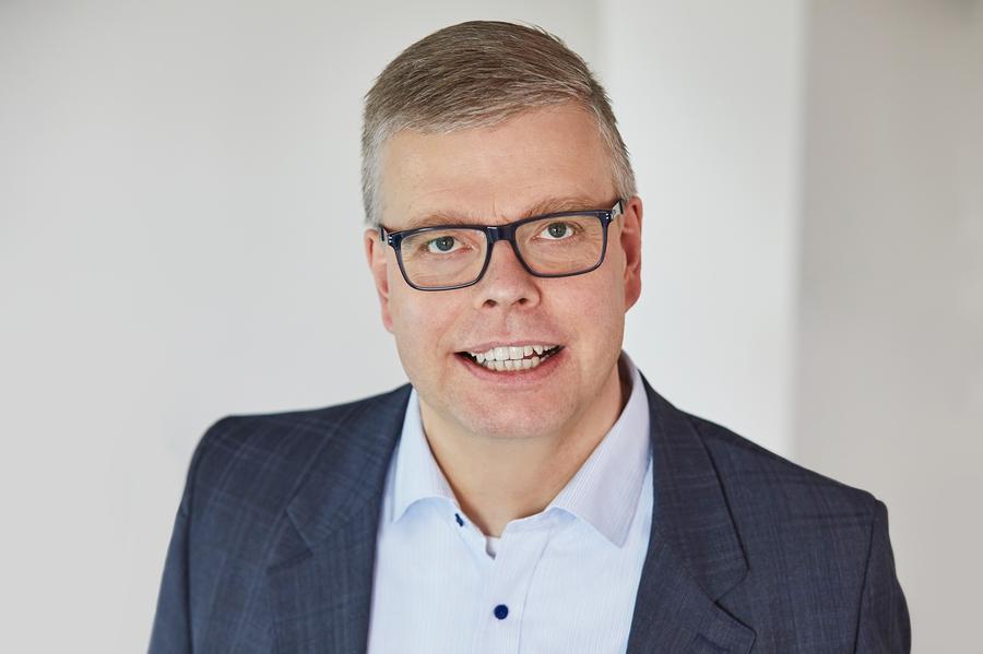 Stephan Kück ist neuer CEO von Computop (Bild: Computop)