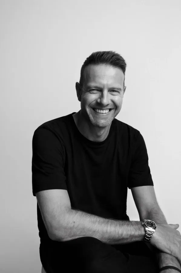 Sandro Schramm, Vorstand Marketing &#38; Lizenzen bei Marc O'Polo (Bild: Marc'O Polo)