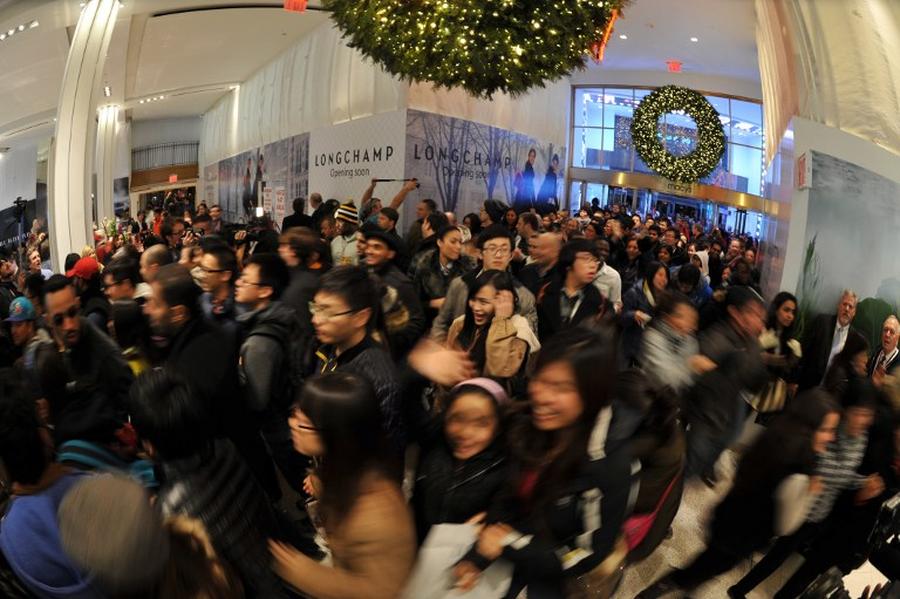 Singles Day und Black Friday übertreffen bereits das Weihnachtsgeschäft (Diariocritico de Venezuela)