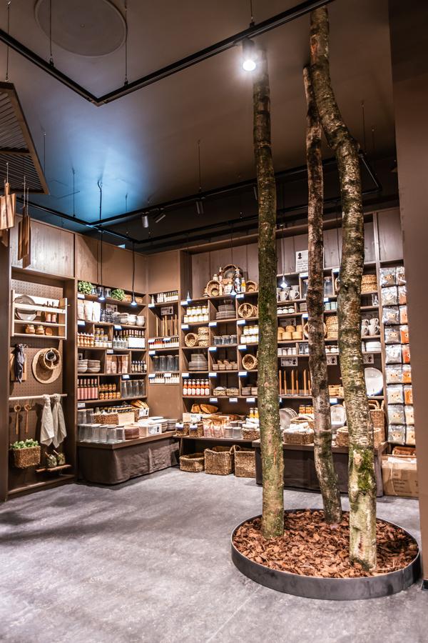 Søstrene Grene in Berlin (Bild: Søstrene Grene)