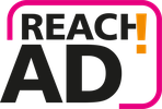 Logo ReachAD GmbH