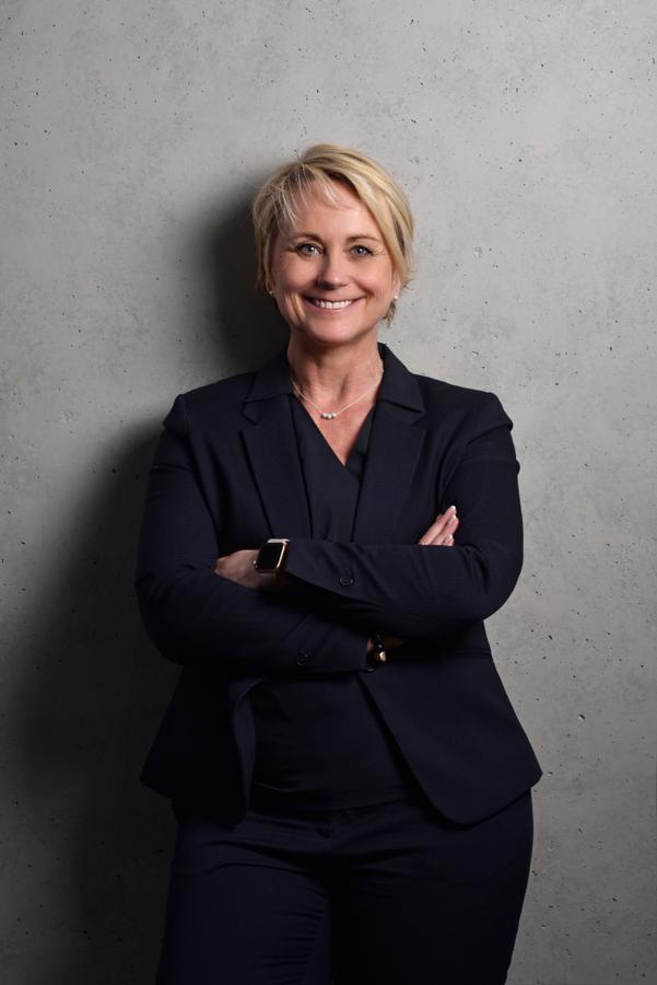 Margit Gosau, Sport 2000 (Bild: Sport 2000)