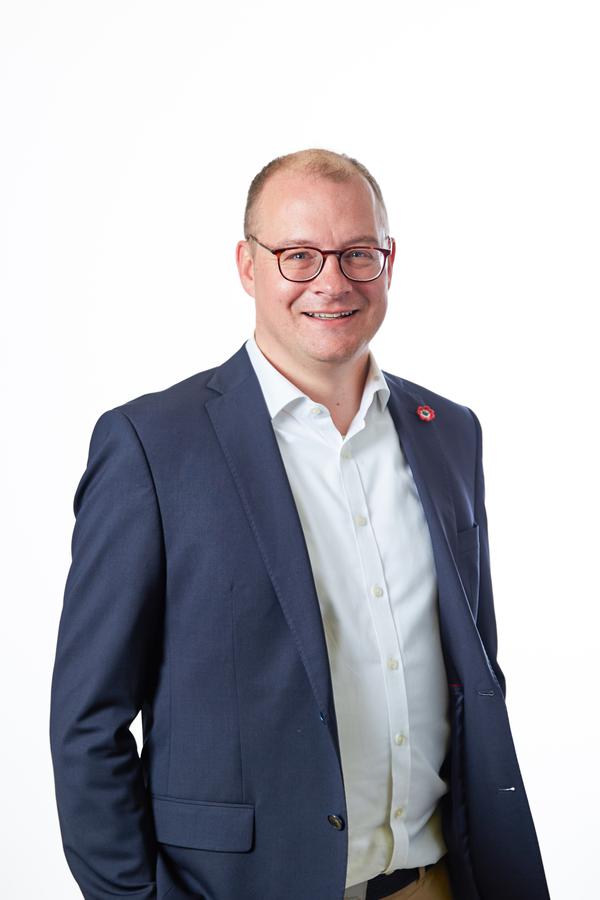 Christian Stephan, neuer Managing Director DACH bei Accessiway (Accessiway)