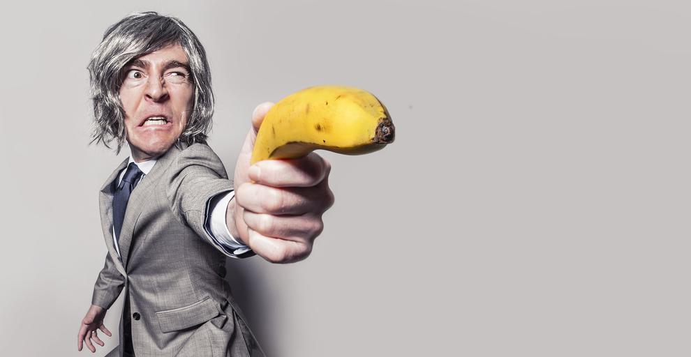 Persönliche Ansprache sollte nie plump wirken. (Bild: RyanMcGuire / Pixabay.com) Persönliche Ansprache sollte nie plump wirken. (Bild: RyanMcGuire / Pixabay.com)