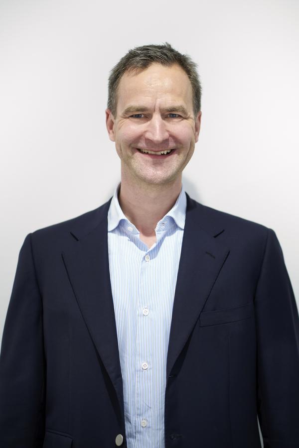 Felix Fröhner, Deutschland-Chef von Ppura (Bild: Ppura)