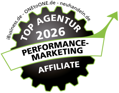 Affiliate-Marketing