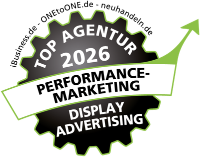 Display/Programmatic/Retargeting/Video Advertising/Retail-Media