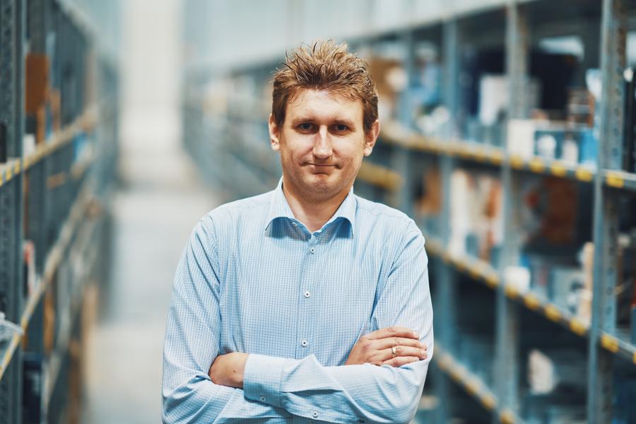 Robert Brohl (Bild: Galaxus)