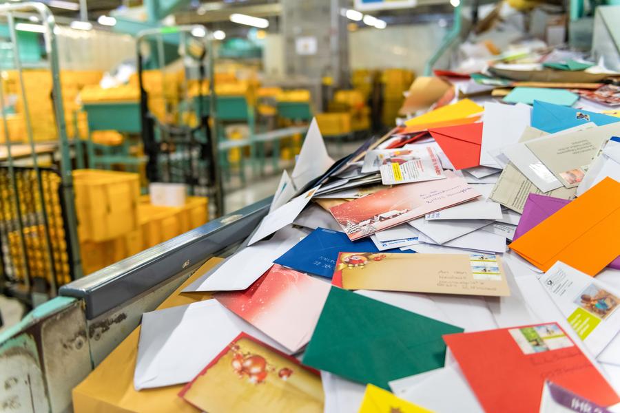  (Deutsche Post DHL)