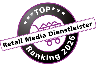 Retail Media Ranking 2026