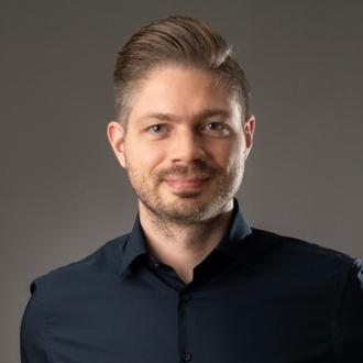 Dominik Strzoda (Bild: Dominik Strzoda, Linkedin/Screenshot)