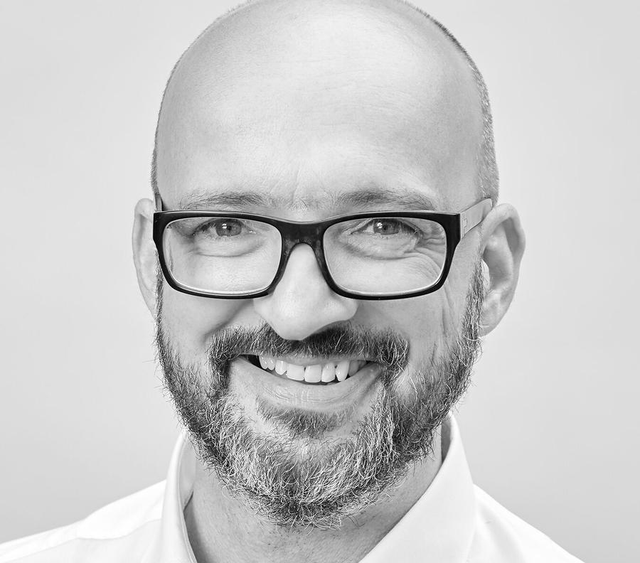Dominik Grollmann, Analyst iBusiness (Timo Bierbaum)