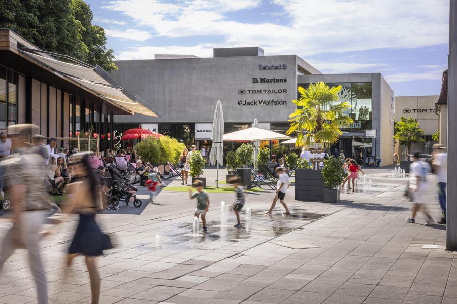  (Outletcity Metzingen)