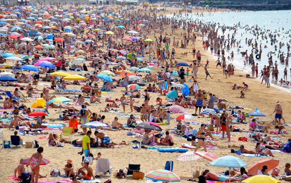 Auch beim Urlaubsentgeld ändern sich die Grenzwerte (Bild: pierrelaurentdurantin /Pixabay)