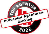 Top Influencer-Marketingagenturen 2026