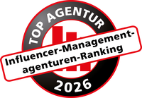 Top Influencer-Managementagenturen 2026