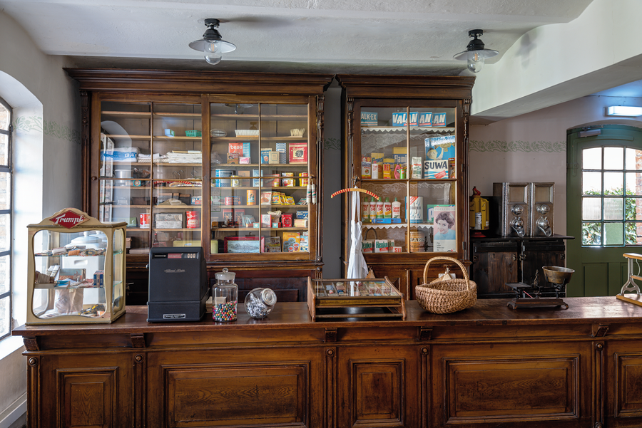  (Uwe Aranas, shutterstock)