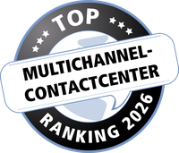 Ranking Multichannel-Contactcenter 2026