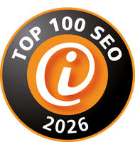 Top 100 SEO-Dienstleister des Jahres 2026