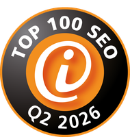 Top 100 SEO-Dienstleister Q2/2026