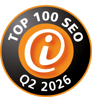 Top 100 SEO-Dienstleister Q2/2026