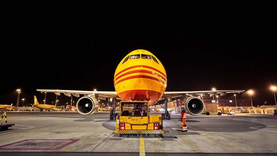  (DHL)