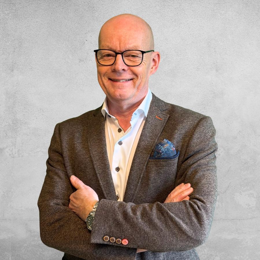 Achim Schneider, Managing Partner Retailsolutions (Bild: Retailsolutions)