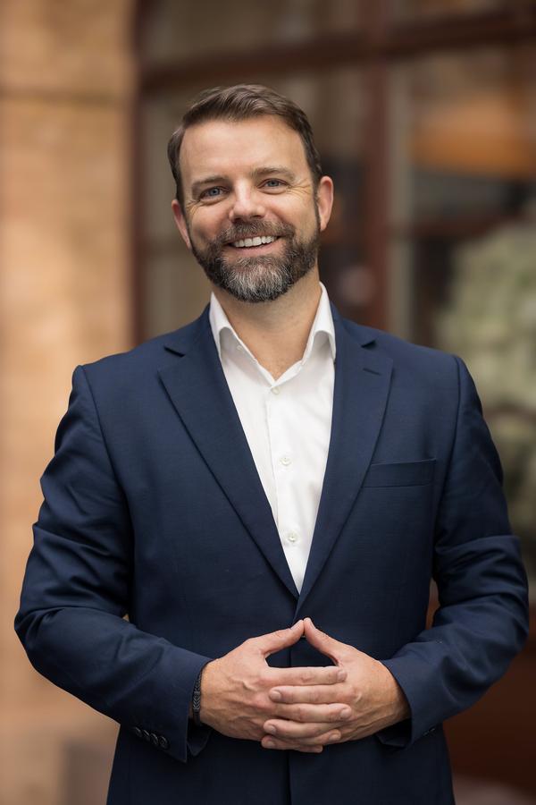 Der grenzüberschreitende Warenaustausch und die Umsetzung der Zollverfahren werden in 2025 noch komplexer, so John Wegman, CEO der Customs Support Group. (Bild: Customs Support Group)