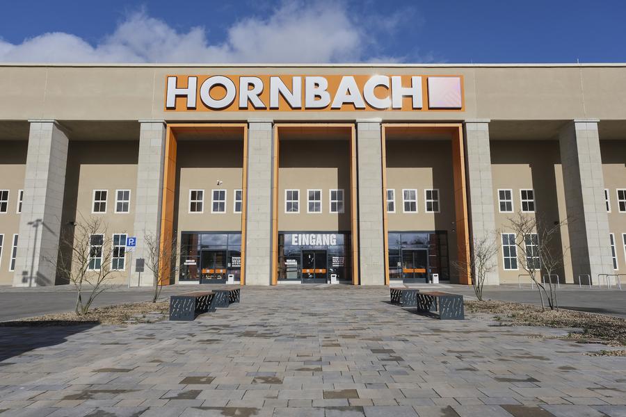  (Bild: Hornbach)