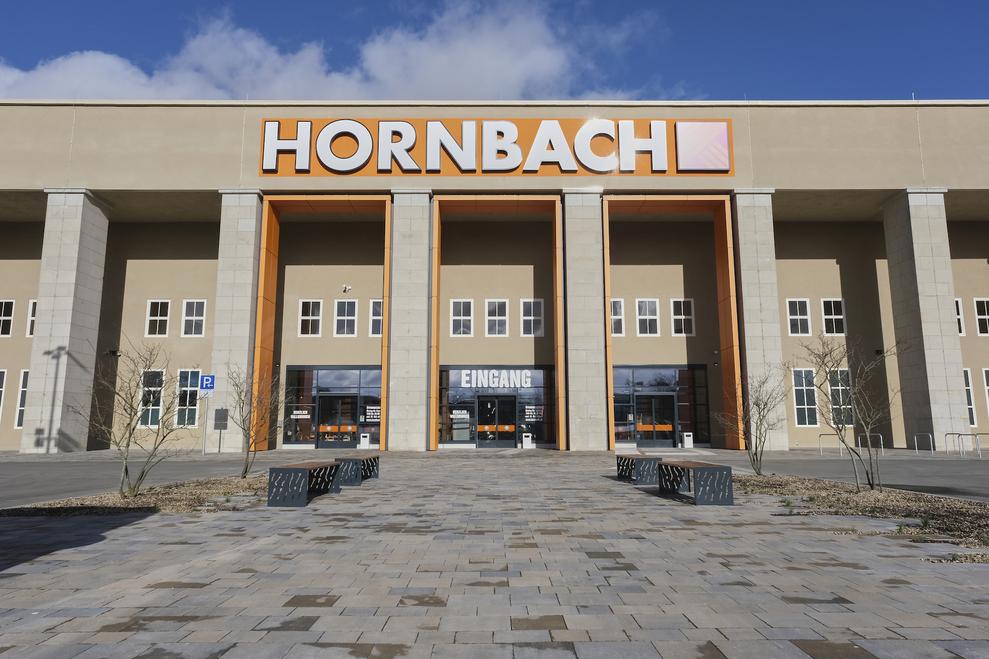  (Bild: Hornbach)