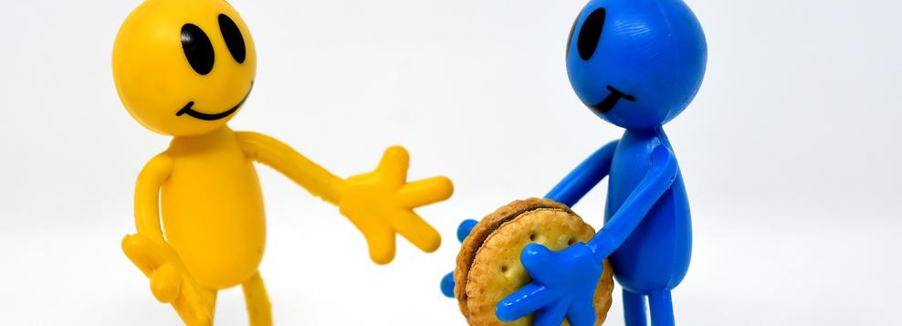 Die Zeit ohne Cookies bricht an: Gesetzgeber und Browserhersteller setzen das Online-Marketing auf Diät. (Bild: Alexas_Foto/Pixabay) Die Zeit ohne Cookies bricht an: Gesetzgeber und Browserhersteller setzen das Online-Marketing auf Diät. (Bild: Alexas_Foto/Pixabay)