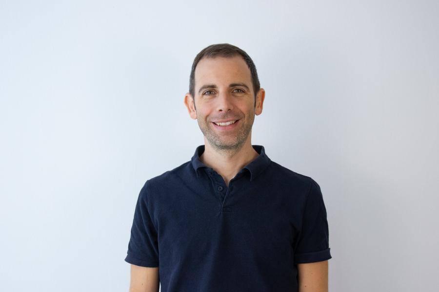 Daniel Alonso Moreno, Chief Product Officer Catawiki (Bild: Catawiki)
