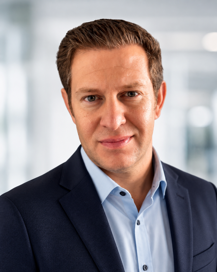 Antonio Mena Salim, Vice President Shipping Catawiki (Bild: Catawiki)