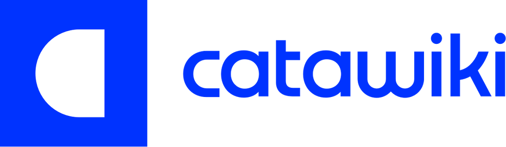 Logo Catawiki (Bild: Catawiki)
