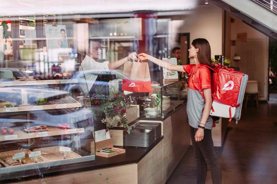  (Delivery Hero)