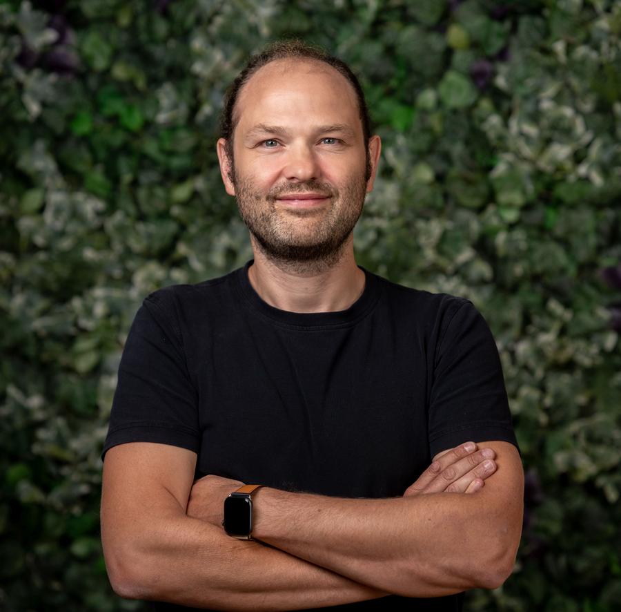 Obi - Dr. Christian von Hegel, Managing Director Brand &#38; Communications - (Bild: Obi)