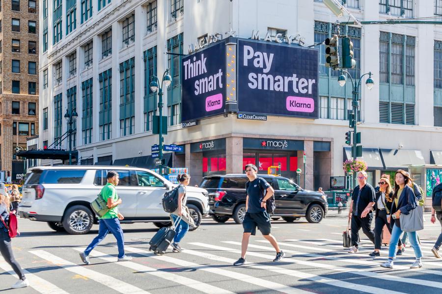  (Bild: Klarna)