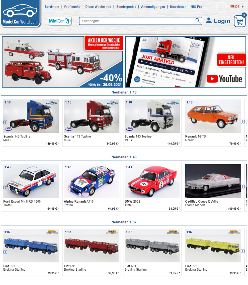 (Bild: ModelworldCars)