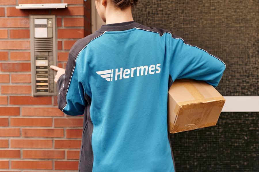  (Bild: Hermes Germany)